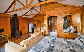 Nullarbor Cottages